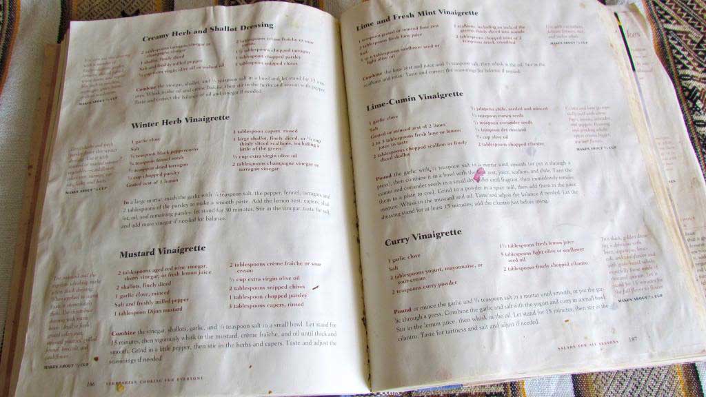 Mi libro de cocina para vegetarianos favorito Mi libro de cocina para vegetarianos favorito