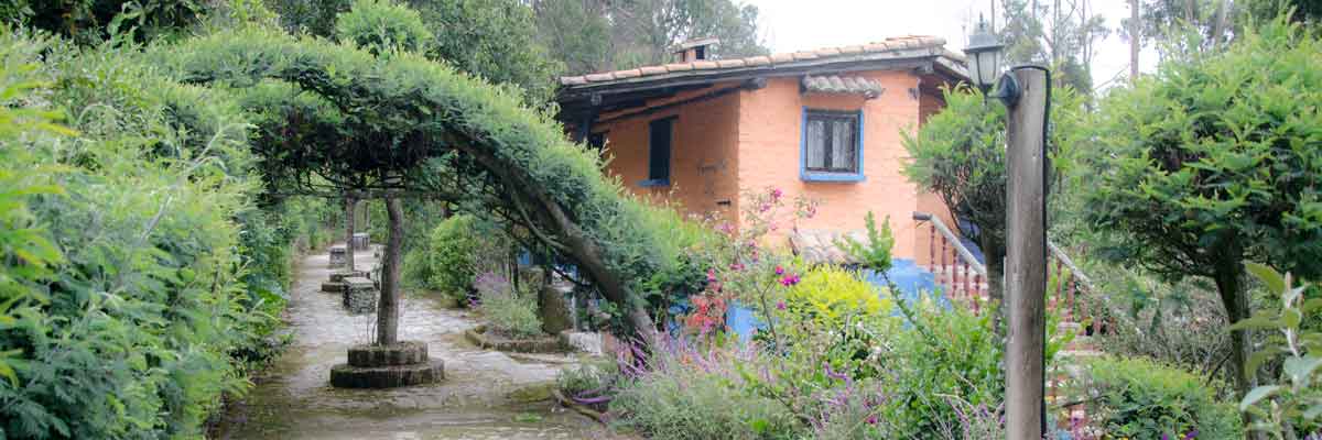 San Jorge de Quito, Quito Day Trip San Jorge de Quito, Quito Day Trip
