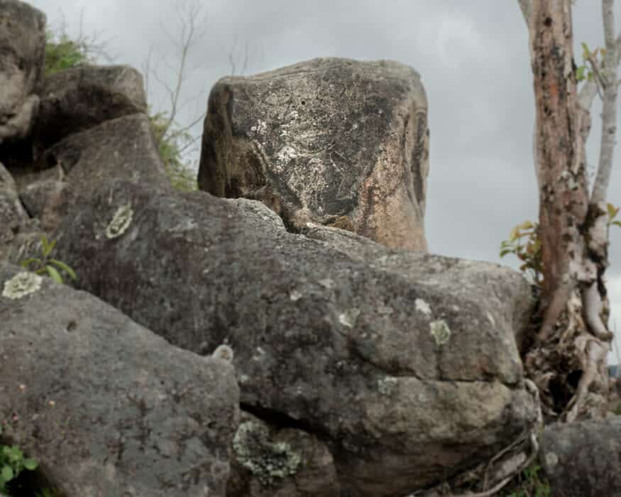 Other petroglyphs at La Chaquira, San Agustin, Colombia | ©Ernest Scott Drake Other petroglyphs at La Chaquira, San Agustin, Colombia | ©Ernest Scott Drake